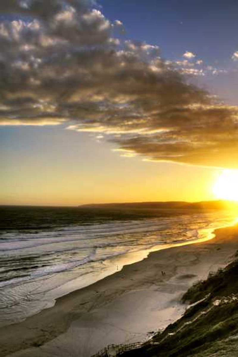 Behind the lens - Craig Harding