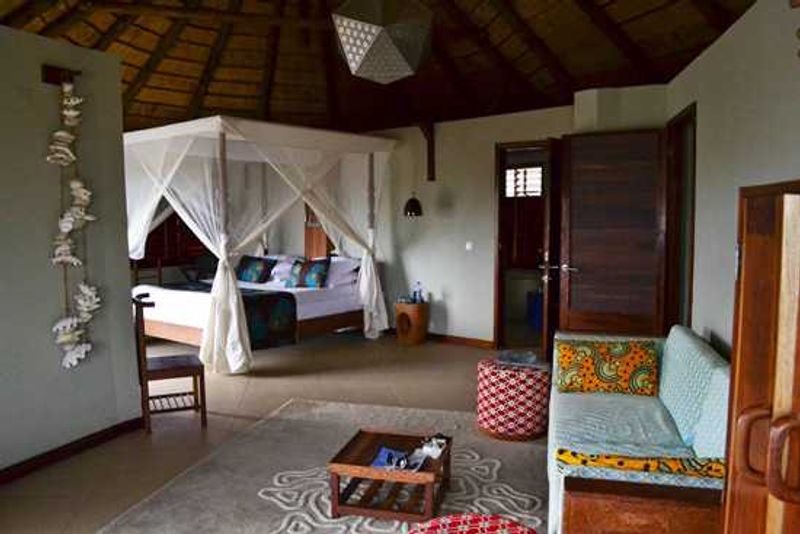 Coral Lodge