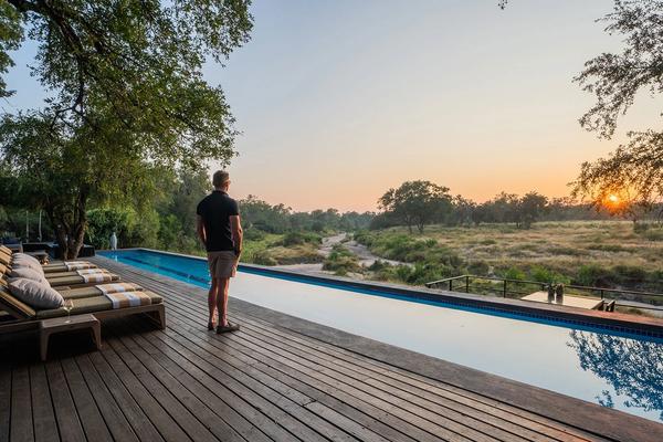 Silvan Safari in Pictures