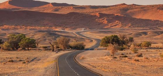 FAQs: Namibia für Selbstfahrer – Alles, was Sie wissen müssen