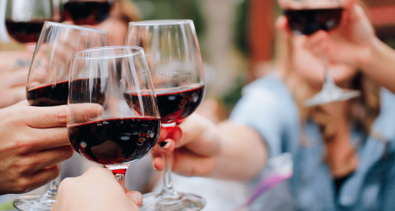 Cata de vinos por los viñedos en Ciudad del Cabo