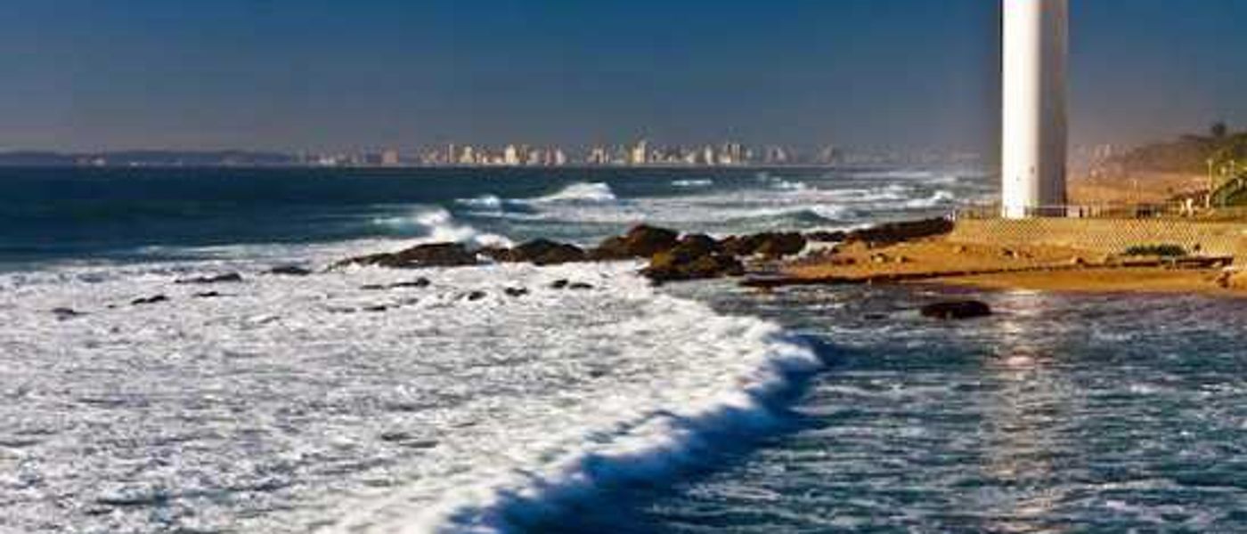 Durban’s Hottest Restaurants