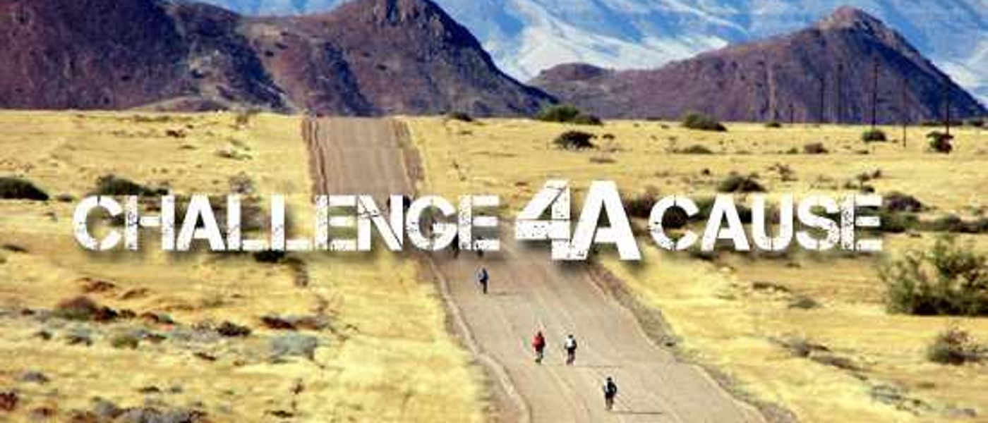 Challenge4aCause 2011 Event Line-up