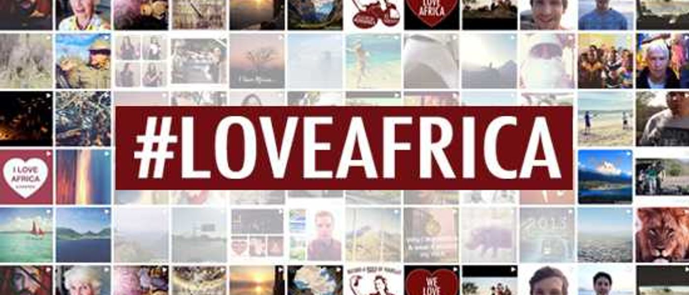 #LOVEAFRICA | Meet the Top 12!