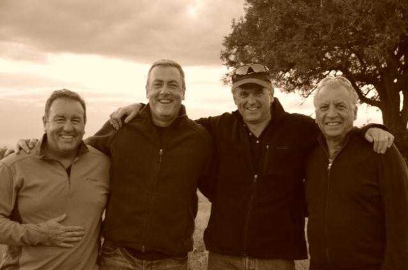 The Team