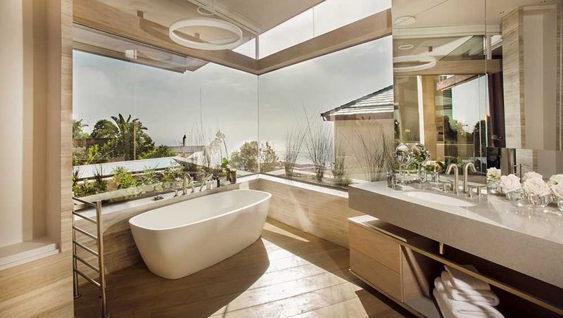 Clifton Bathroom