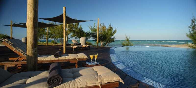 Mozambique Awaits