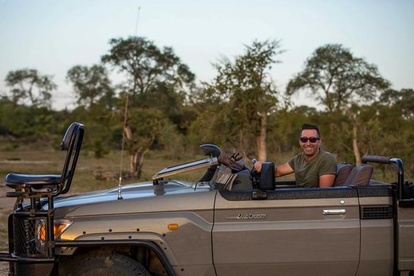 David's Top Destinations to Add to Your 2024 Travel Plans