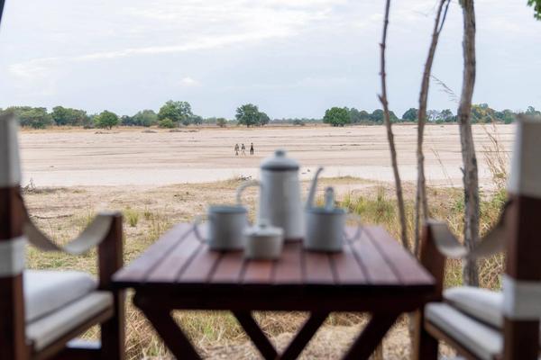 Our Favourite Places to Stay in South Luangwa National Park