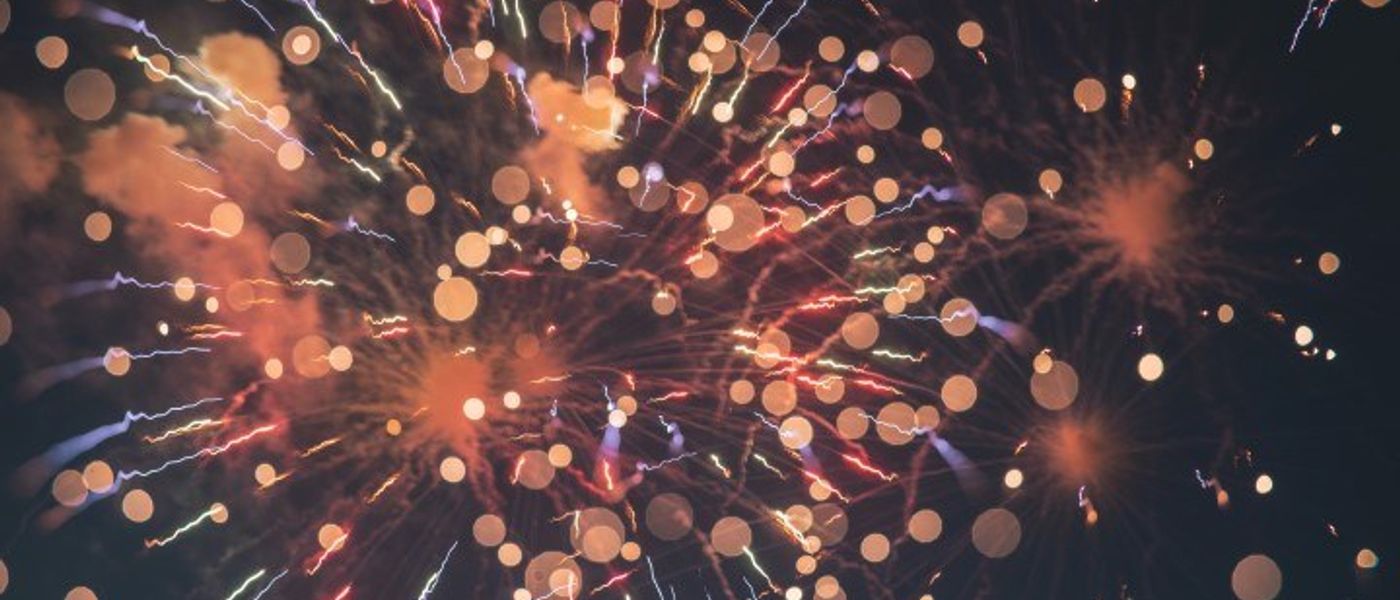 Silvester in Südafrika – Top-Events für den Jahreswechsel 2018/19