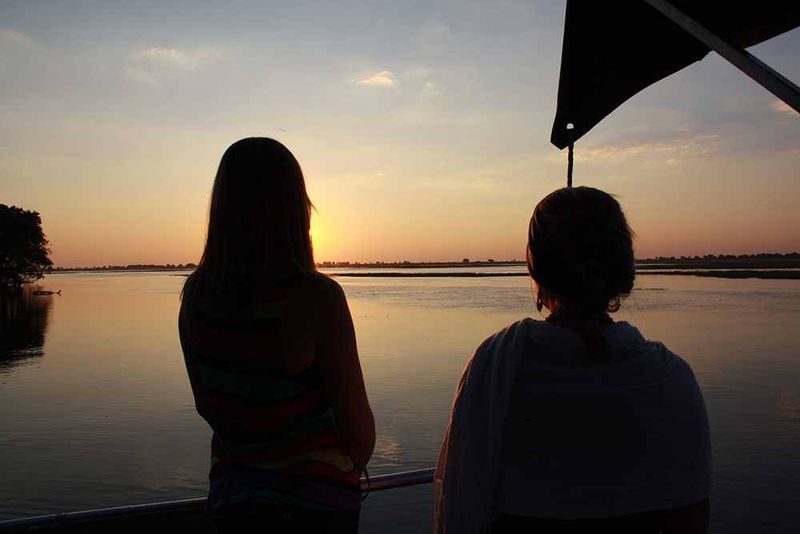 Sanctuary Chobe Chilwero