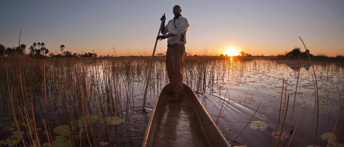 Les 3 meilleurs lodges safari écologiques en Afrique