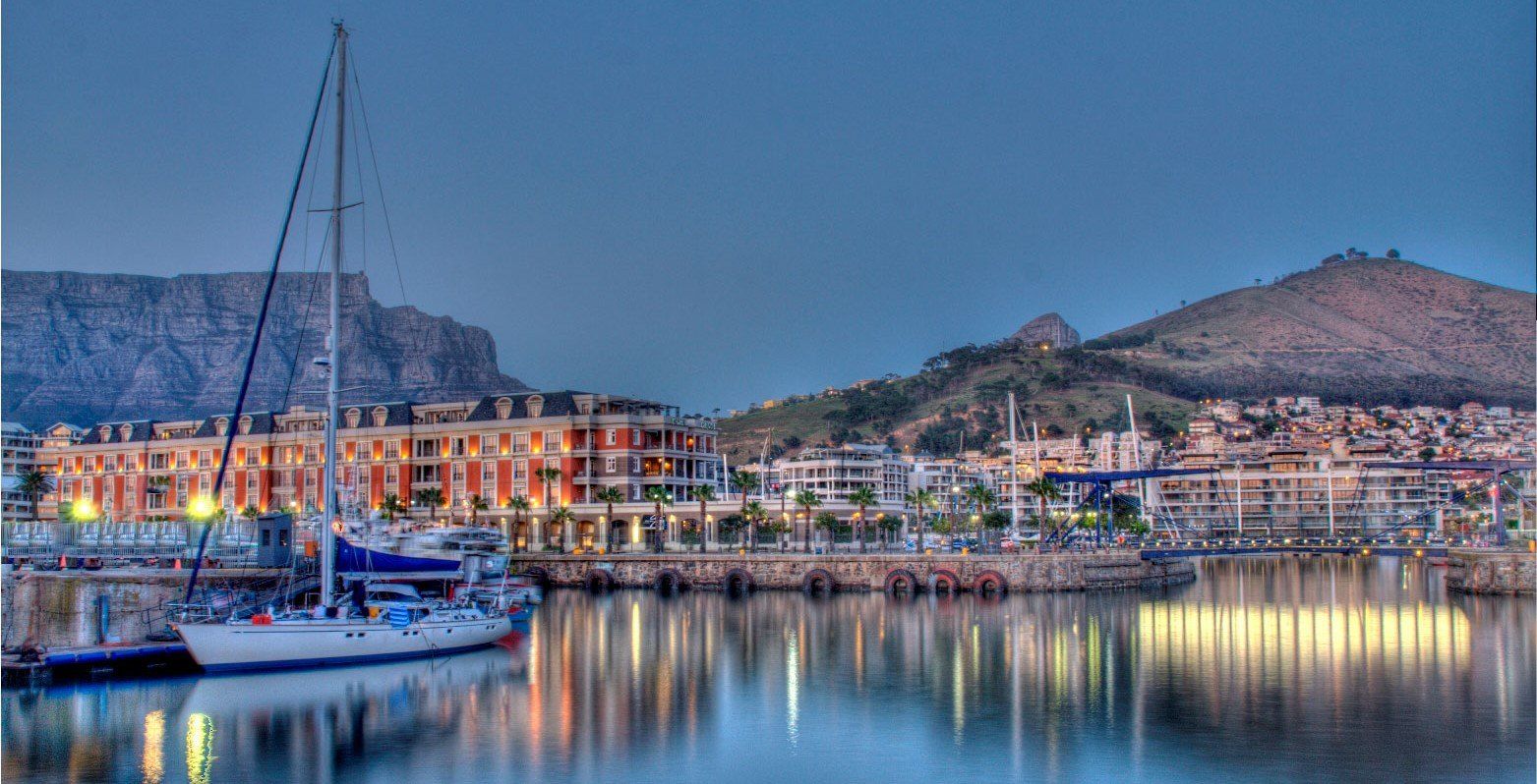 Travelling to South Africa during Covid-19 - all you need to know