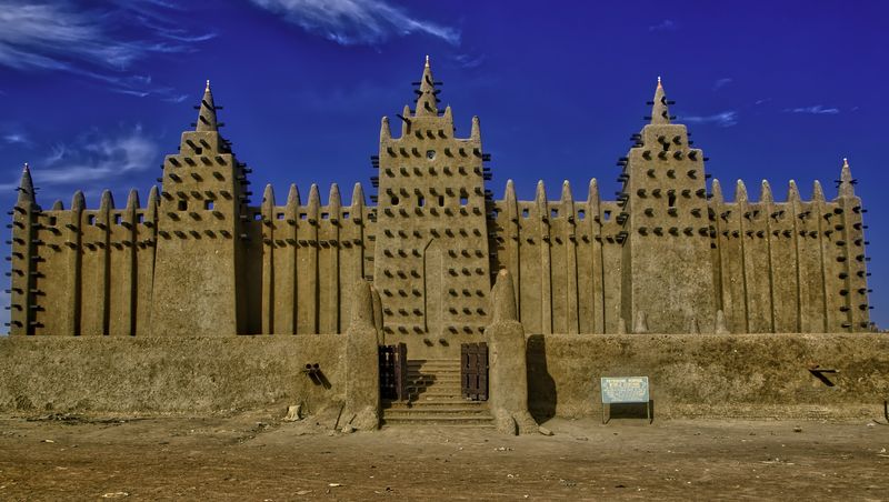 great-mosque-of-djenne-mali