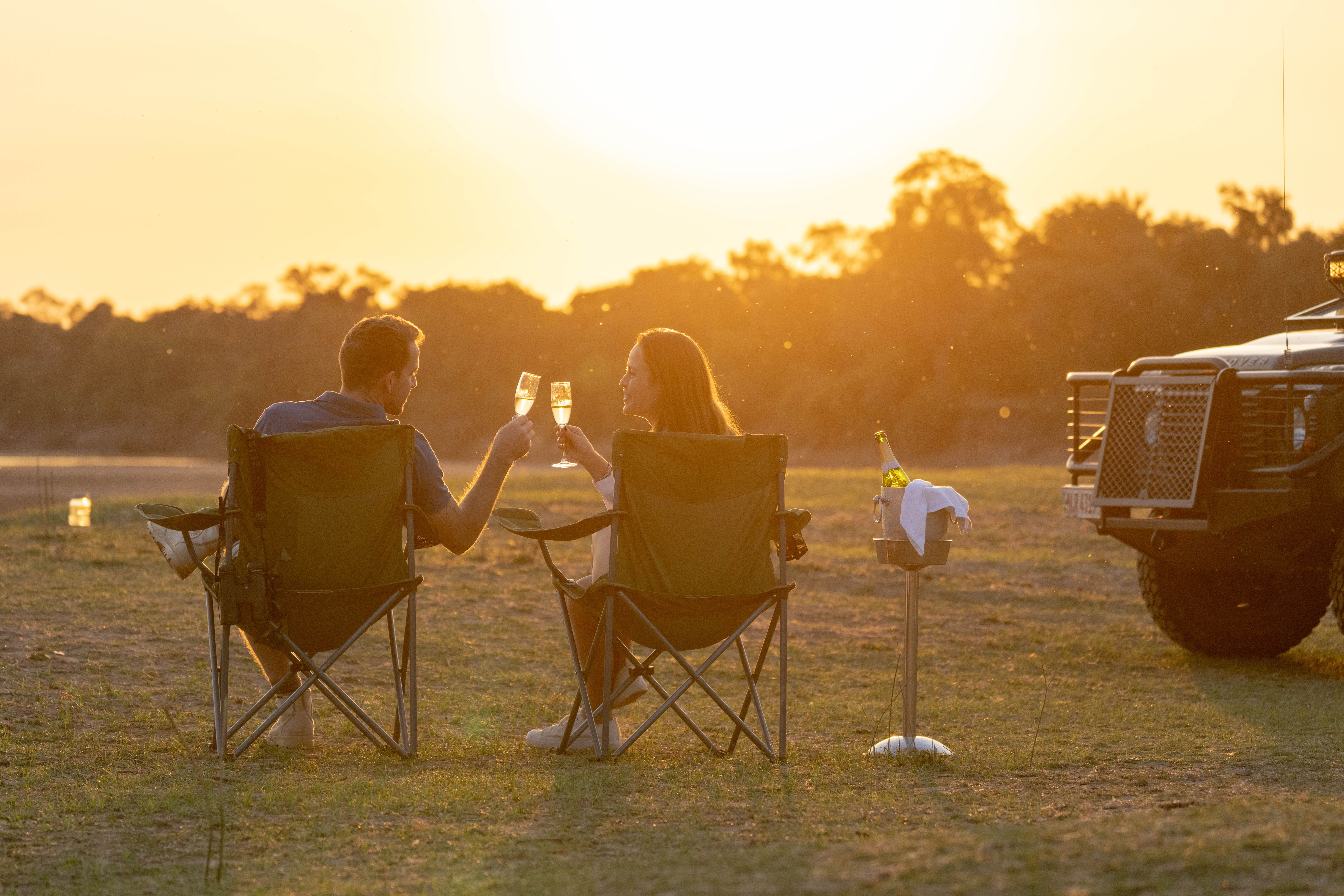 What You Thought You Knew About Travelling to Africa But Didn't