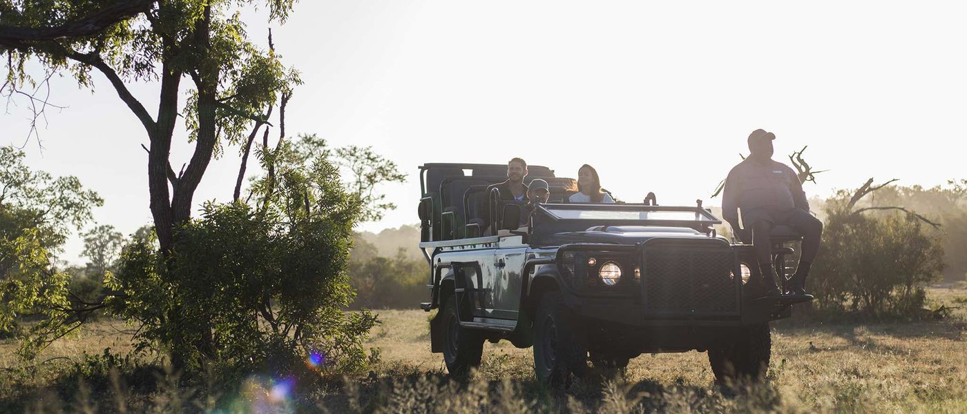 We're Winners Again: Silvan Safari Blog