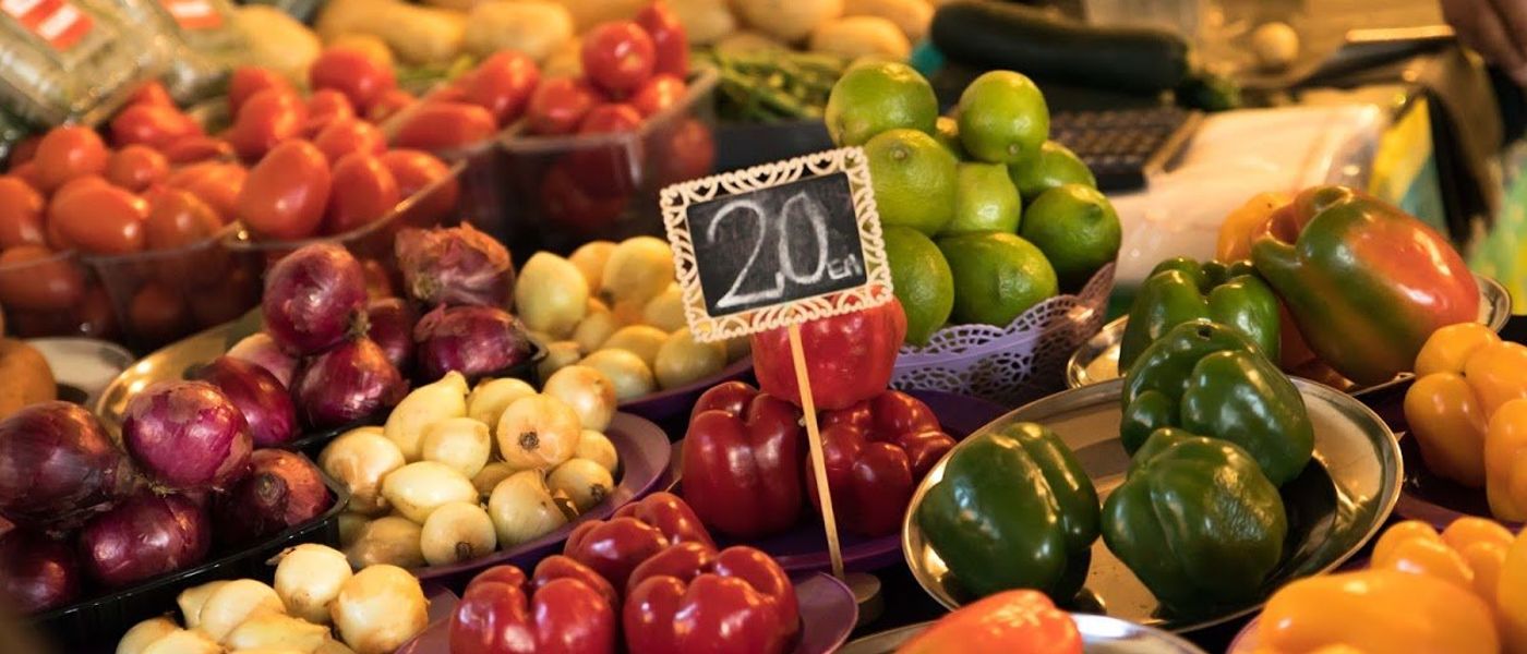 Comida, diversão e arte | Feiras e mercados na Cidade do Cabo
