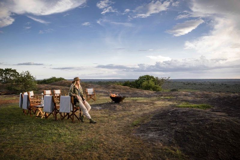 Tanzania, natural wonderland