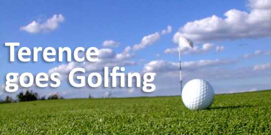 Golf Holiday on the Garden Route
