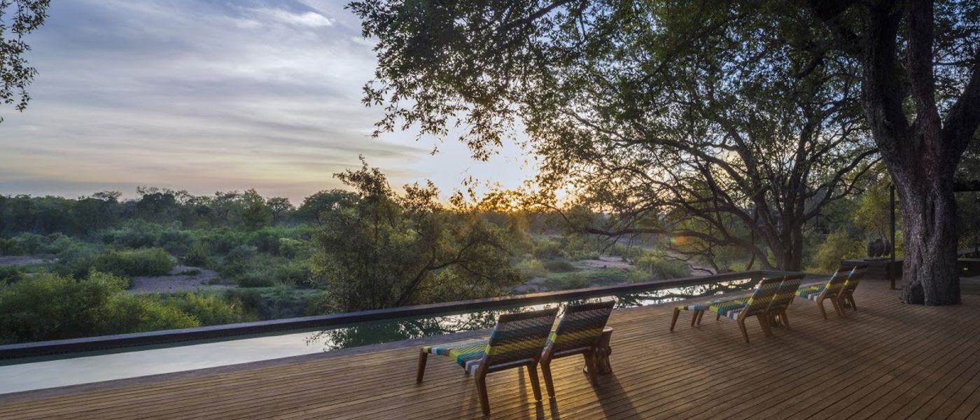 Die Top-Reiseziele in Afrika 2018