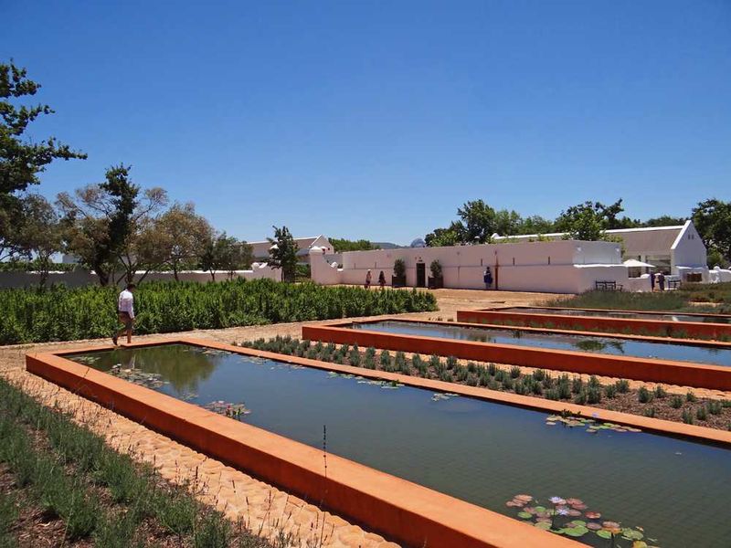Babylonstoren