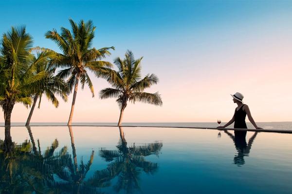 African Travel in September