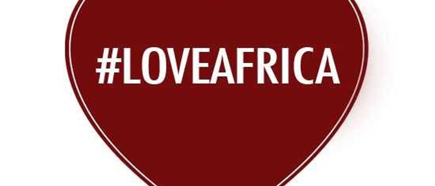 Why do you love Africa? | #LOVEAFRICA @rhinoafrica