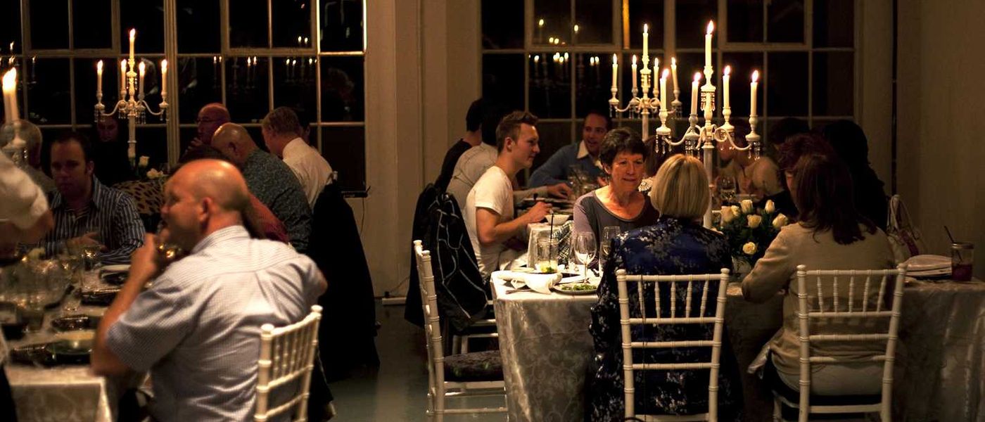 The Bets Cape Town Dining Experiences