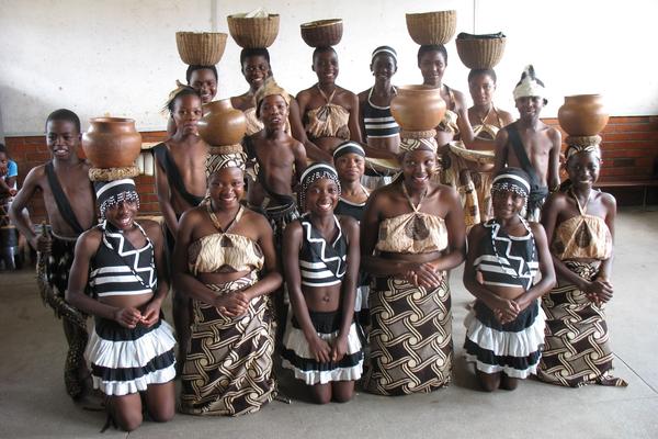 The Shona People of Zimbabwe | 5 Fascinating Facts
