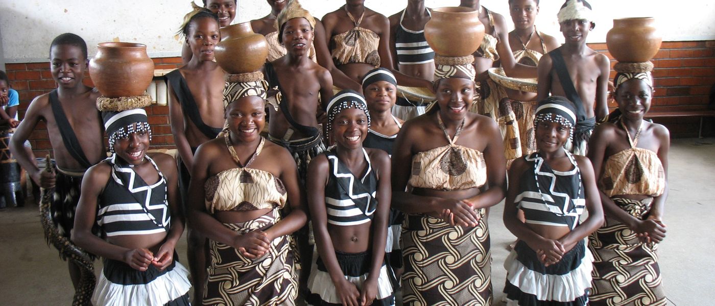 The Shona People of Zimbabwe | 5 Fascinating Facts