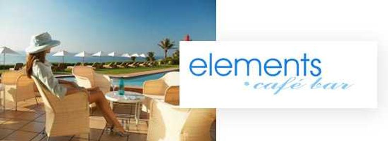 Elements Cafe