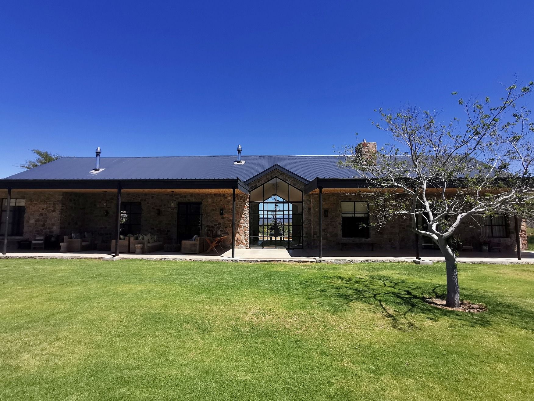 Cederberg Ridge Wilderness Lodge | Review 2019