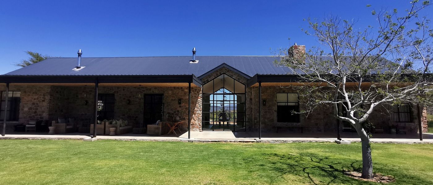 Cederberg Ridge Wilderness Lodge | Review 2019