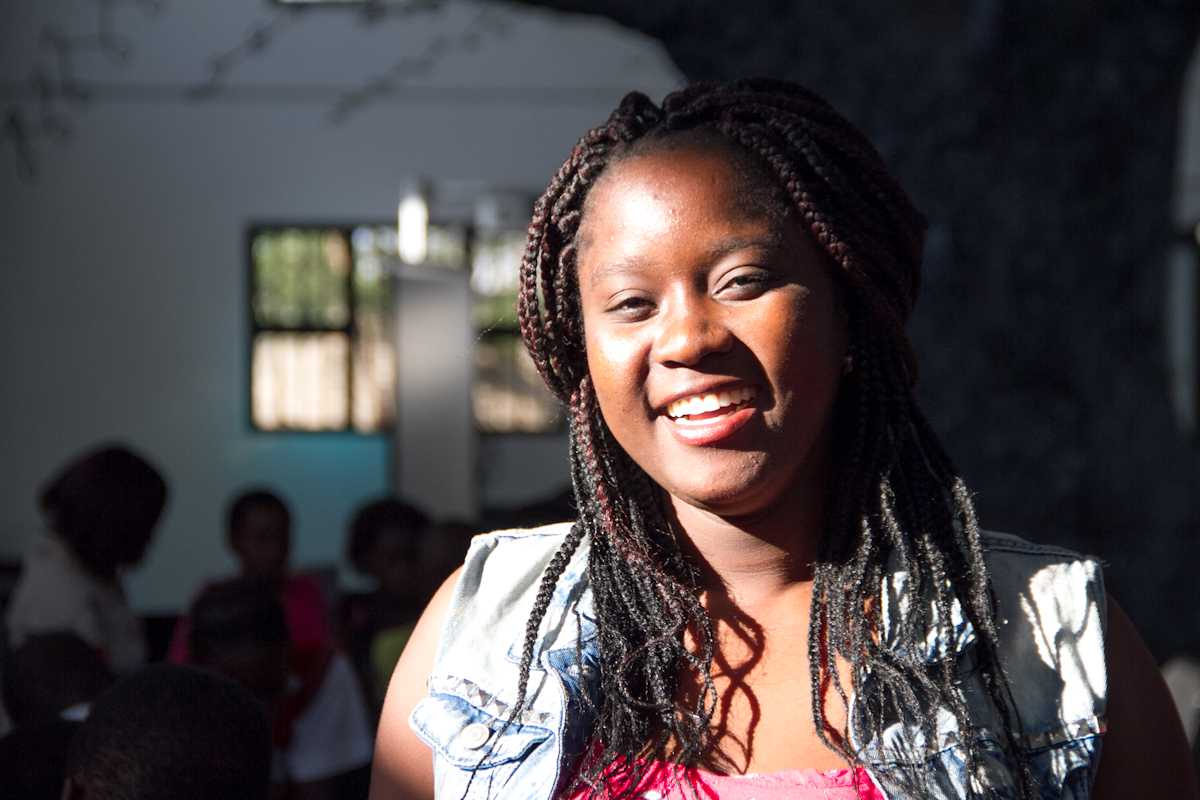 Accolade Ubisi: The ‘New’ African Storyteller