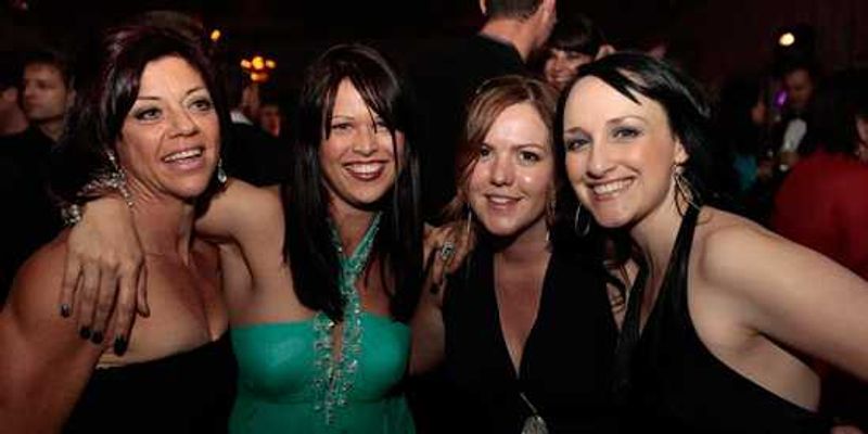 The Red Carpet Party