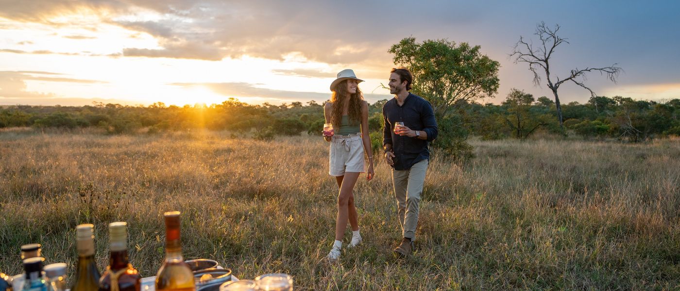 How Luxury African Travel Has Changed – For The Better!