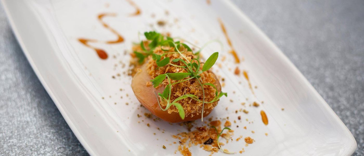 Our Favourite Restaurants in Johannesburg