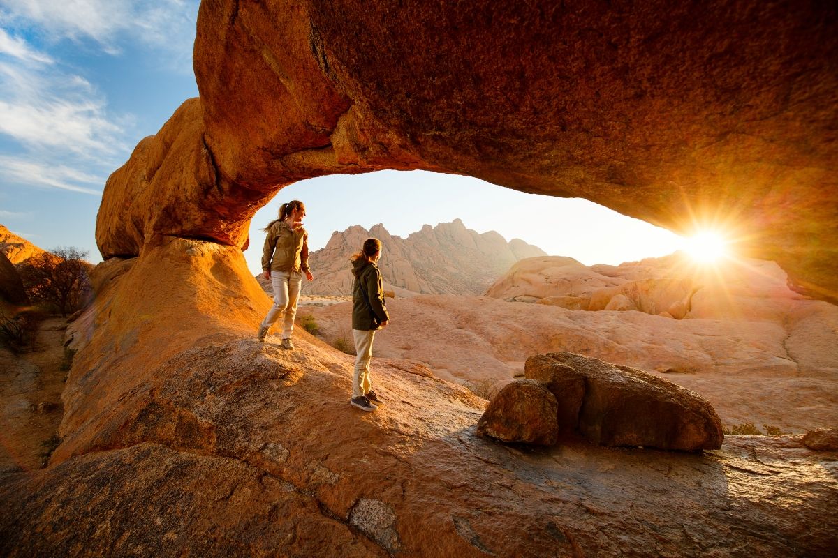 Unsere Top Aktivitäten in Namibia