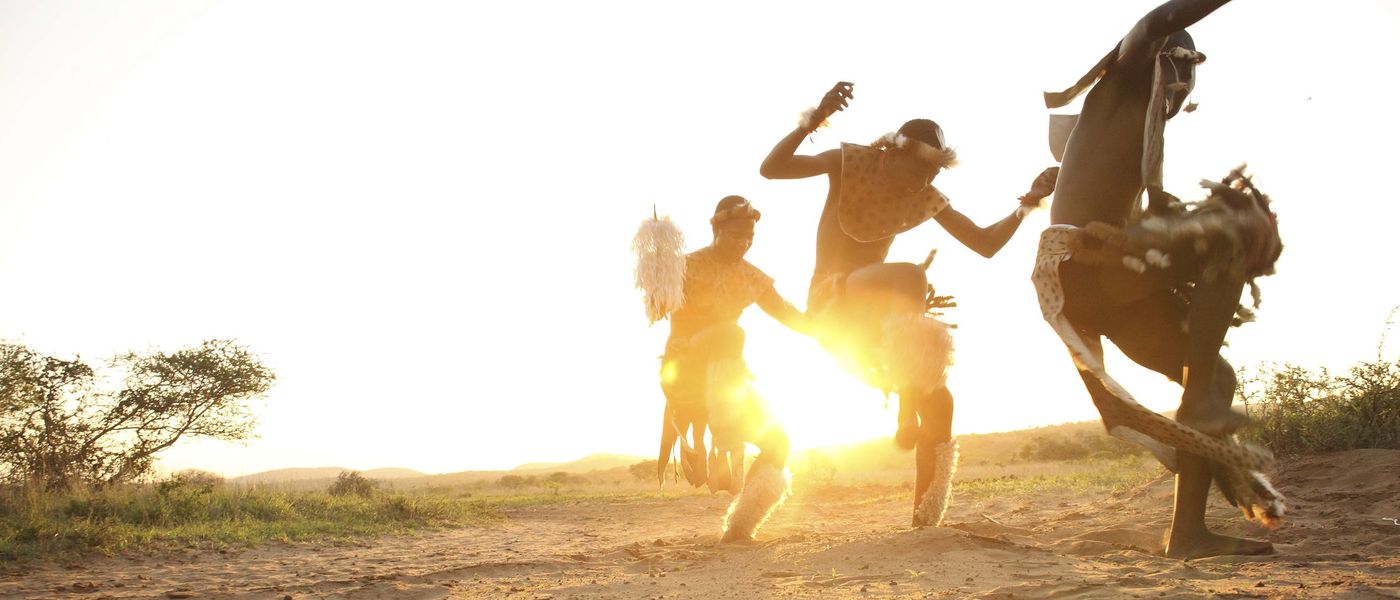 Five Things We Bet You Don’t Know About the Zulu Culture