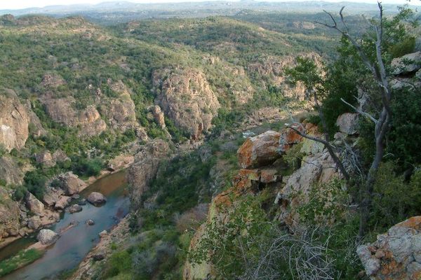 3 actividades en los 3 principales destinos del sur de África