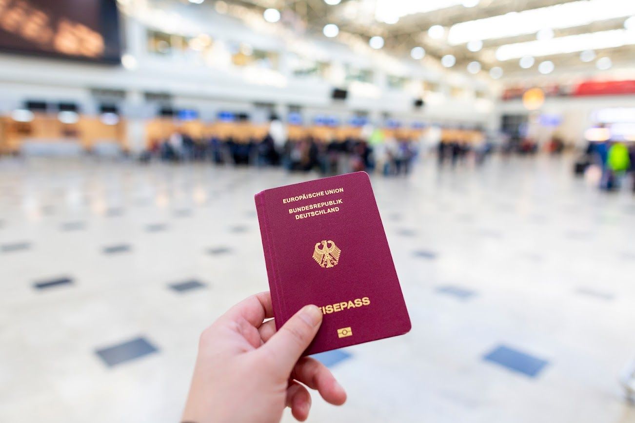 Namibia-Visum – neue Einreisebestimmungen