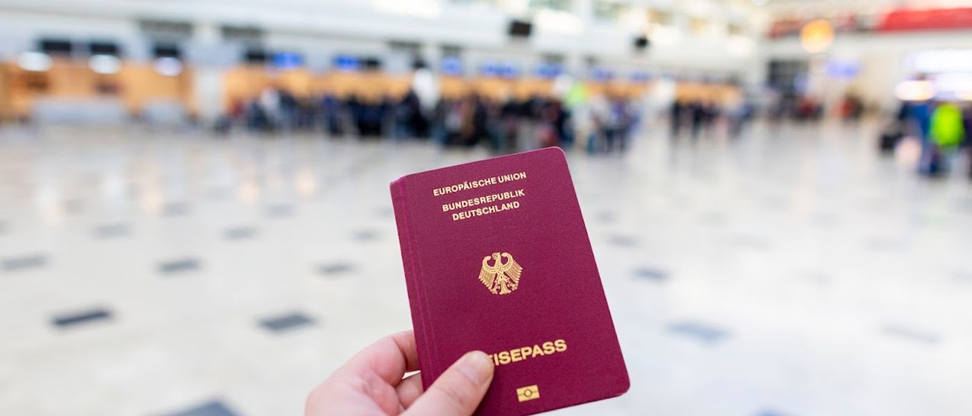 Namibia-Visum – neue Einreisebestimmungen