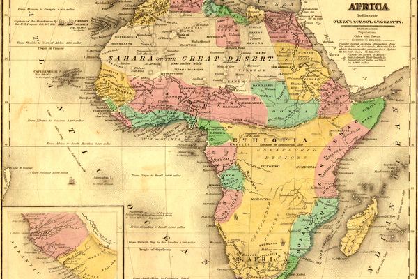 Health Recommendations and Requirements for African Travellers