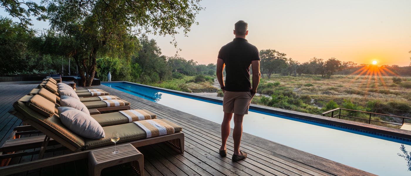 Safari Africain Minimaliste – Moins de destinations, plus d’expérience