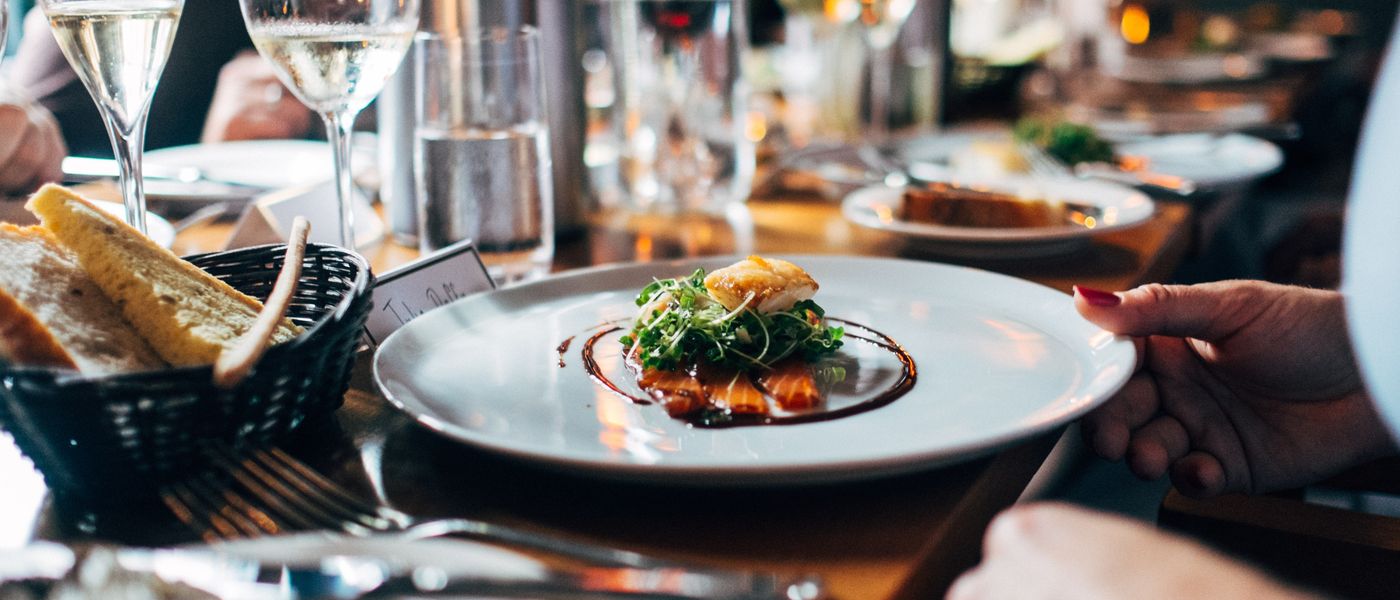 Les meilleurs restaurants à Cape Town