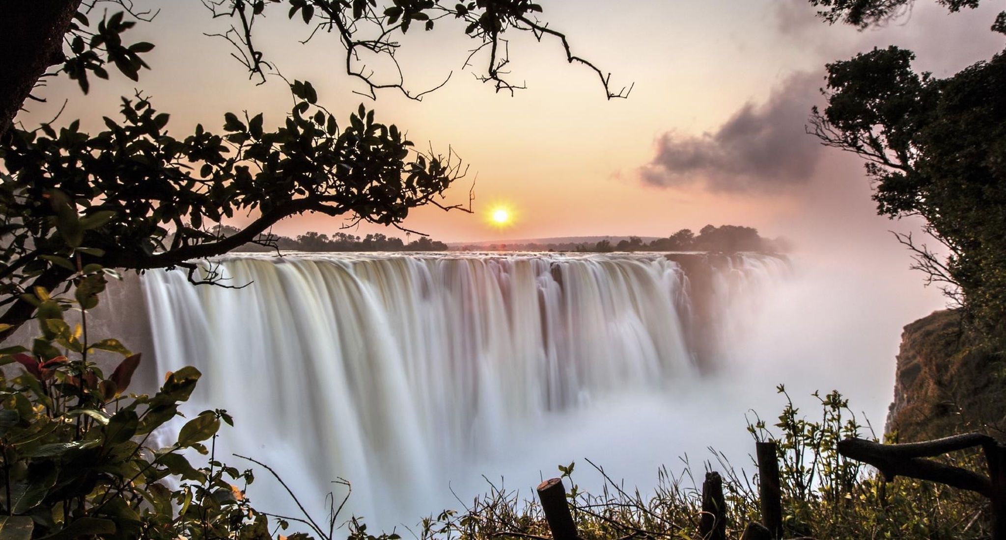 Cataratas Vitória | Dicas de viagem e perguntas frequentes