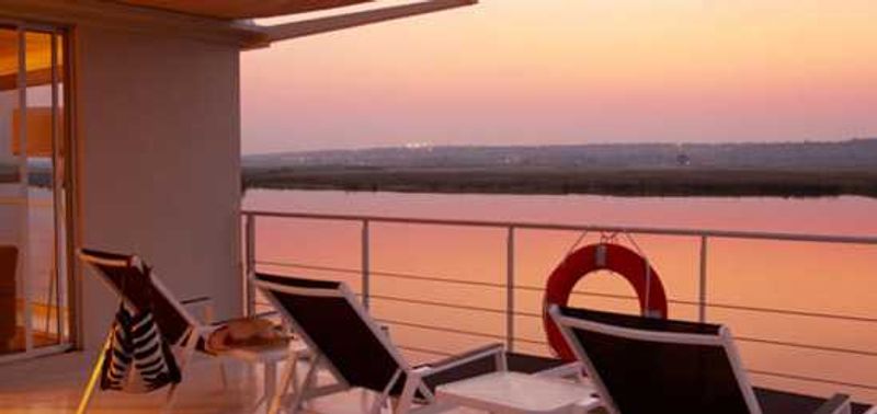 Zambezi Queen