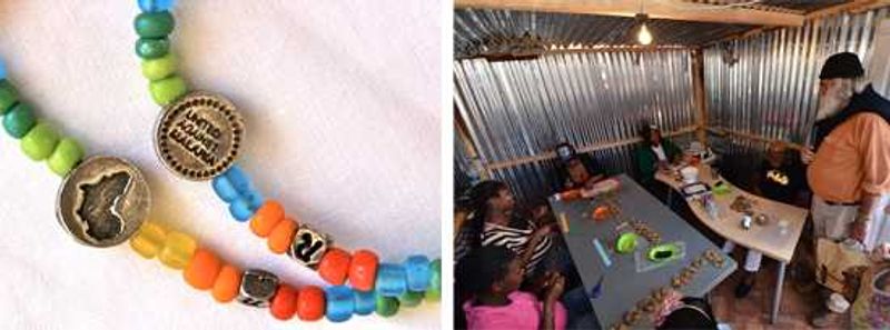 UAM Bracelets