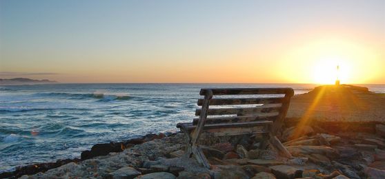 Cinco lugares perfectos para contemplar el atardecer en África | Parte 2