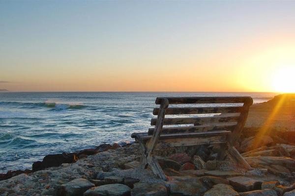Cinco lugares perfectos para contemplar el atardecer en África | Parte 2